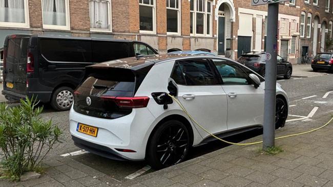 Elektrikli araç sayısı katlanıyor | Teknoloji Haberleri