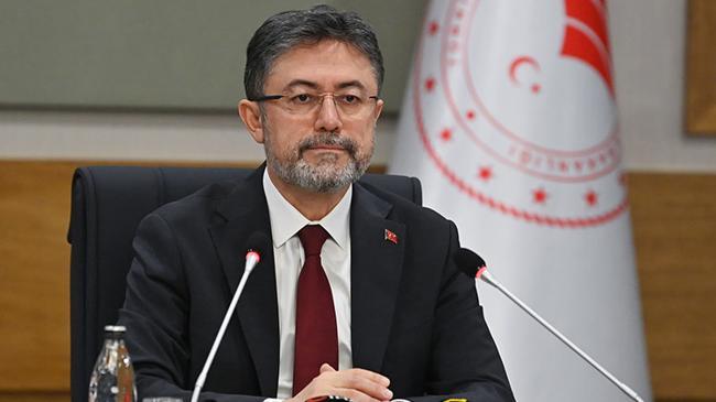 Bakan Yumaklı'dan kırmızı et fiyatları açıklaması: Artış olmadı | Ekonomi Haberleri