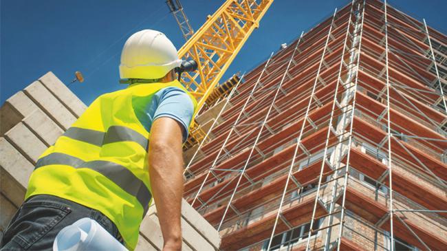 Konut üretimi ihtiyacın gerisinde | Ekonomi Haberleri