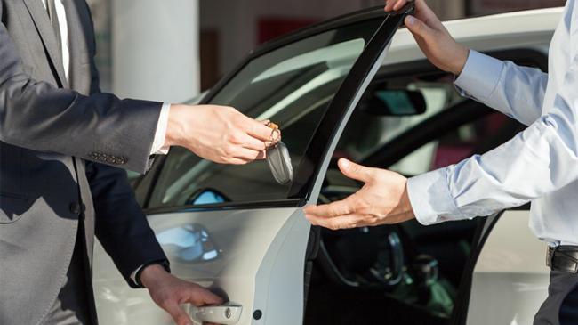 Araç sahibi olanlar dikkat! Dolandırılmamak için sistemi öğrenin... İşte Güvenli Ödemenin detayları | Genel Haberler