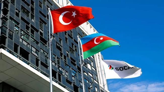 Socar’dan Türkiye’de bir satış planı daha | Ekonomi Haberleri