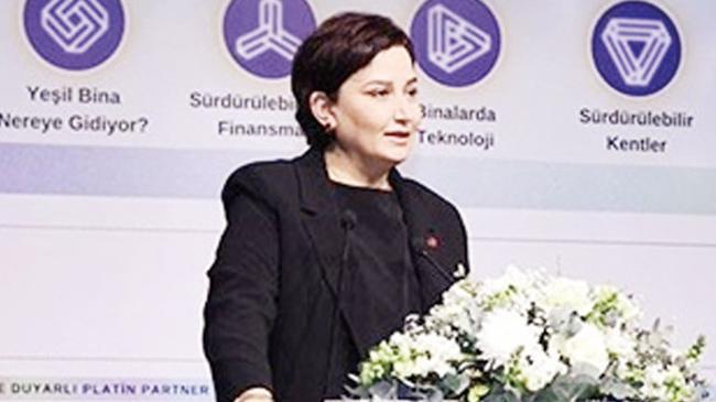 Yeni binalara ‘yeşil sertifika’ zorunluluğu yolda | Ekonomi Haberleri