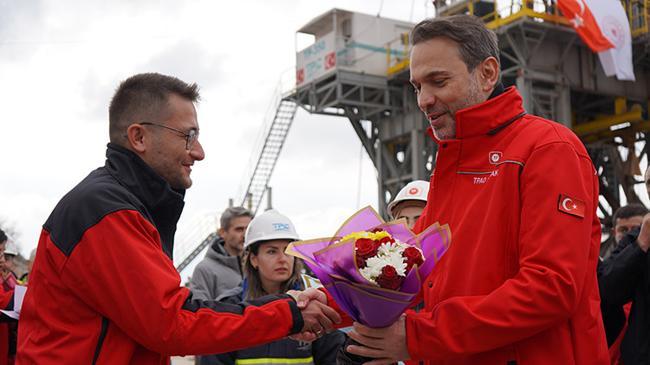 Bakan Bayraktar'dan Gabar Dağı'ndaki petrol üretimine ilişkin açıklama | Ekonomi Haberleri