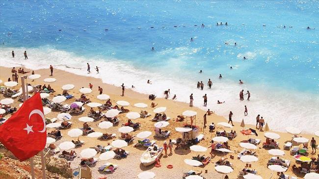 Turizmci savaşlara rağmen umutlu | Ekonomi Haberleri