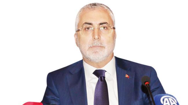 ‘Yurtdışında çalışanların sosyal hakları korunuyor’ | Ekonomi Haberleri