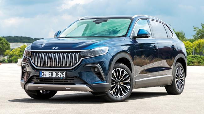 Togg’un satışları dünya listesinde | Ekonomi Haberleri