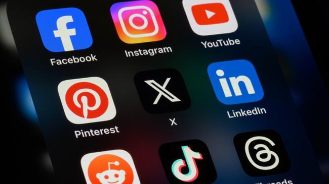 Sosyal medya platformlarına yaş sınırı! Yasa Meclis'ten geçebilir... Uygulamayana ceza kesilecek | Teknoloji Haberleri