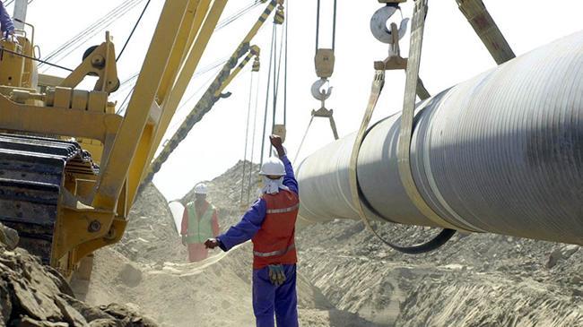 Kazakistan'dan Bakü-Tiflis-Ceylan boru hattı açıklaması | Ekonomi Haberleri