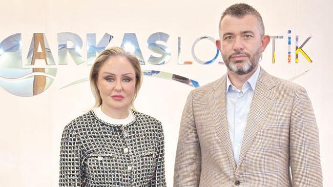 Lojistikte yurtdışı atağı | Ekonomi Haberleri