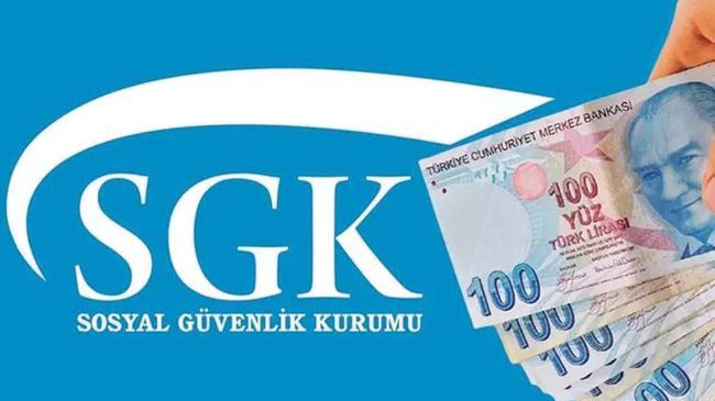 AK Parti’den yeni torba kanunu... GSS borçları siliniyor | Ekonomi Haberleri