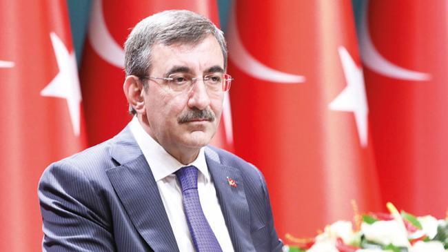 ‘Dengeli büyüme perspektifimizi koruyoruz’ | Ekonomi Haberleri