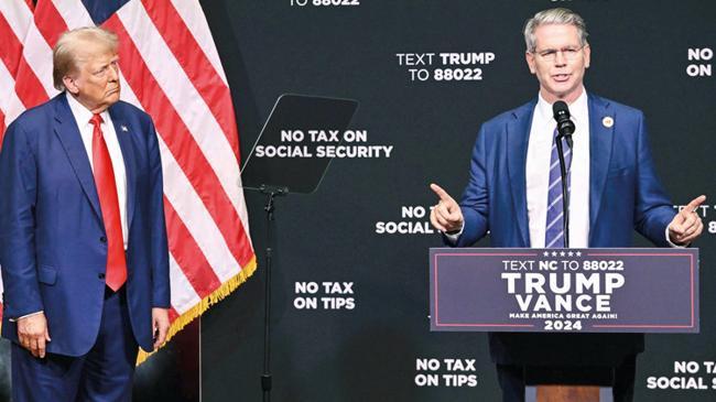 Piyasalarda Bessent rüzgârı | Ekonomi Haberleri