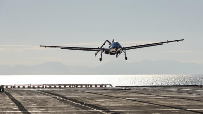 İlklerin SİHA'sı… Bayraktar TB3'ten yeni başarı | Genel Haberler