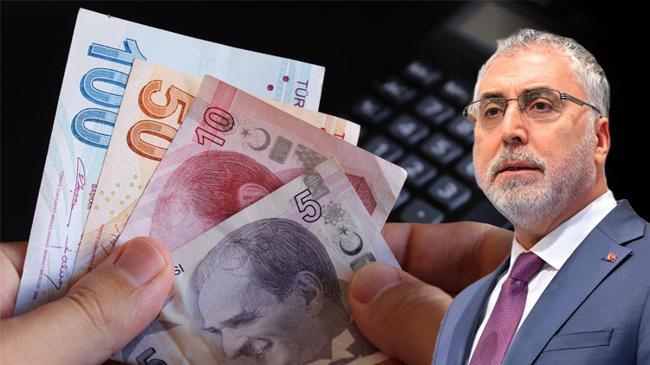 Asgari ücret maratonu başlıyor... Bakan Işıkhan: Aralık'ın ilk ya da ikinci haftası bir araya geleceğiz | Genel Haberler