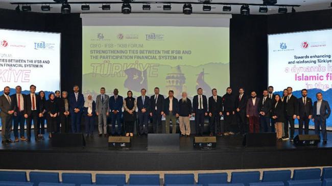 SEDDK ve IFSB'den toplantı | Genel Haberler