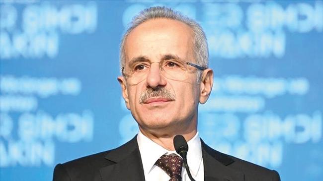 Ulaştırma Bakanı Uraloğlu: Motokuryeler için düzenleme yolda | Ekonomi Haberleri