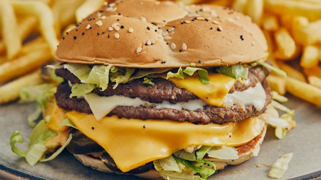 Hamburgerde dana köftesi yerine çıkana şok olacaksınız! İşte sahtecilik yapılan ürünler | Genel Haberler