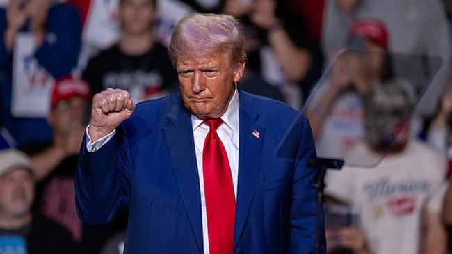 Trump'tan diğer ülkelere uygulayacağı vergi tarifeleri için kilit hamle! Ticaret elçisi atadı... | Ekonomi Haberleri