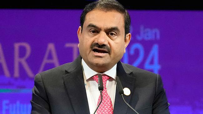 Suçlamalarının ardından ünlü milyarderin 55 milyar doları eridi  | Ekonomi Haberleri