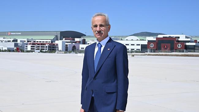 Bakan Uraloğlu açıkladı: İstanbul-Sydney uçuşları yarın başlıyor  | Ekonomi Haberleri