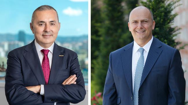 33 MW kapasiteli güneş enerjisi yatırımı için anlaşma | Ekonomi Haberleri