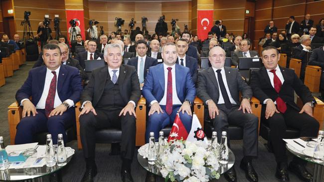 ‘Enflasyonda gerileme sürecek’ | Ekonomi Haberleri