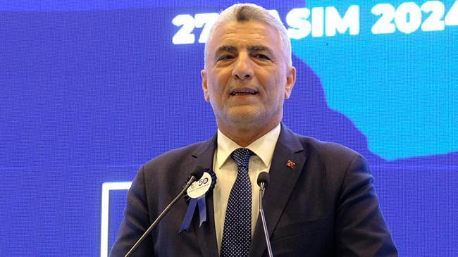 Bakan Bolat: Enflasyonu gelecek yıl yüzde 20'lerin biraz üzerinde kapatmak için çalışıyoruz | Ekonomi Haberleri