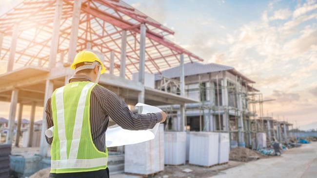 Yapı denetim değişiklikliği için kritik uyarı: ‘İnşaatın güvenliği müteahhitin işçinin insafına kalır’ | Ekonomi Haberleri