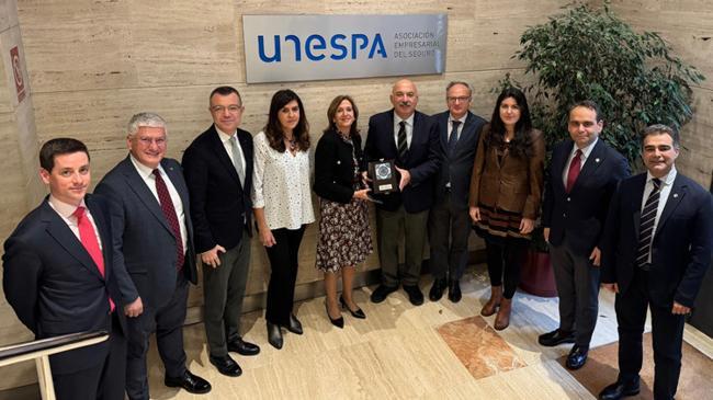 SEDDK ve TSB'den İspanya'da önemli temaslar | Genel Haberler