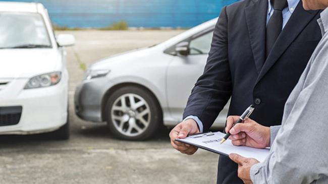 Trafik sigortasında rekor zarar | Ekonomi Haberleri
