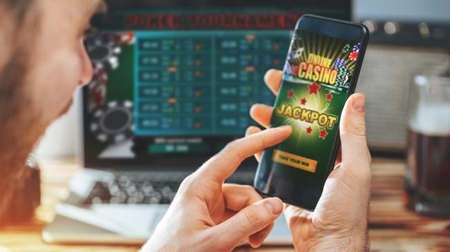 Yasa dışı bahisle mücedele için eylem planı... Dolandırıcılıkla topyekun savaş | Ekonomi Haberleri