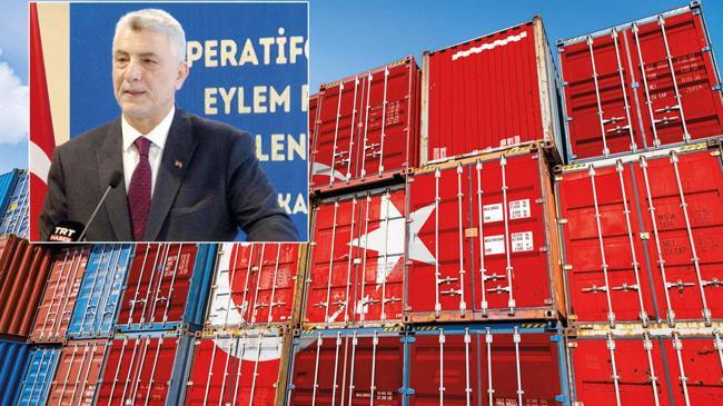 Ekimde ihracat 23.5 milyar dolar oldu | Ekonomi Haberleri