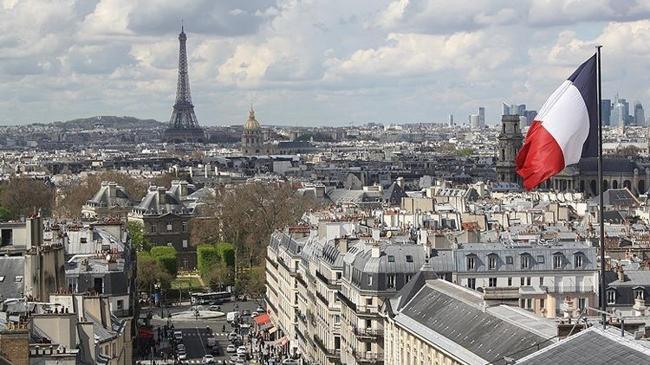 Fransa ekonomisi batıyor mu? Tahvil faizleri Yunanistan'ı aştı | Piyasa Haberleri