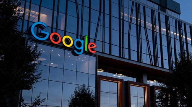 Google'a rekabet davası | Teknoloji Haberleri