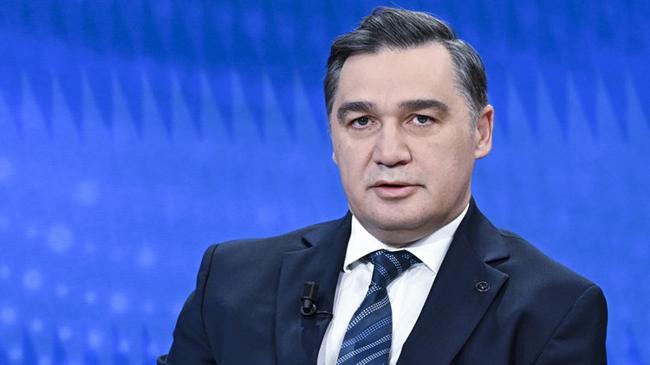 THY yönetici Kızıltunç: Amacımız yolcuların yüksek hızlı internete erişmesi | Ekonomi Haberleri