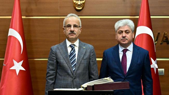 Bakan Uraloğlu: Sakarya'da 18,2 milyar lira bedelle 9 ayrı karayolu projesine devam ediyoruz  | Ekonomi Haberleri