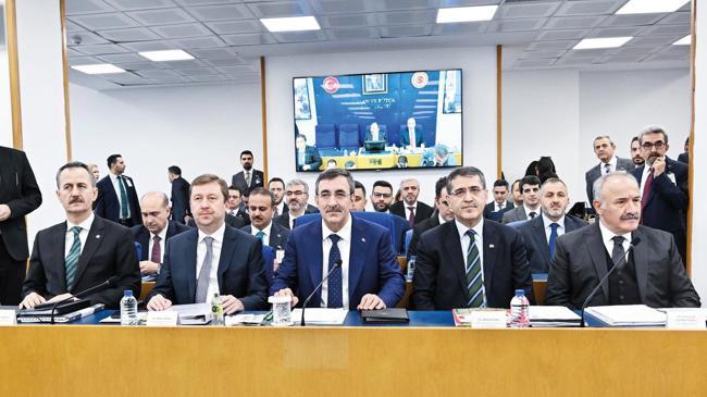 17 milyar TL’lik ödenek kararı | Ekonomi Haberleri