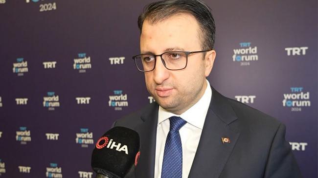 ASELSAN Genel Müdürü Akyol: "Sınır hattı için ciddi çözümlerimiz var" | Genel Haberler