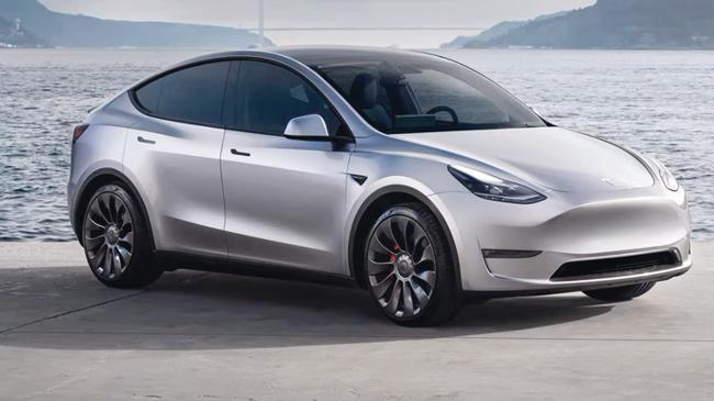 BYD beklentisi Tesla’ya yaradı | Ekonomi Haberleri