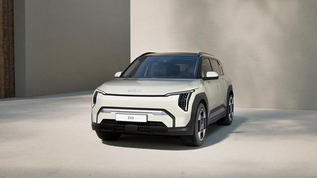Kia’dan yeni elektrikli atağı | Ekonomi Haberleri