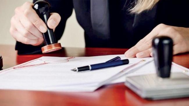 Sigorta şirketleri kesilen her trafik sigortasından noterlere 2 lira ödeyecek: Noterlerle sigortacılar arasında ücret kavgası | Ekonomi Haberleri