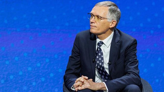 Stellantis İcra Kurulu Başkanı Carlos Tavares istifa etti | Teknoloji Haberleri