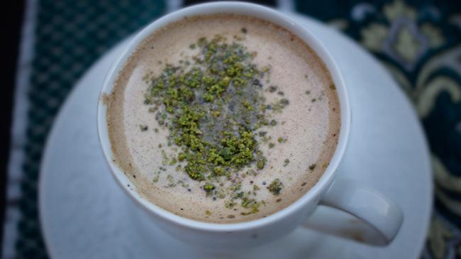 Menengiç kahvesi AB tescili aldı! Bakan Yumaklı'dan paylaşım  | Genel Haberler