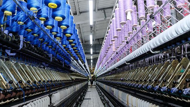 Tekstil sektöründe önemli anlaşma | Ekonomi Haberleri