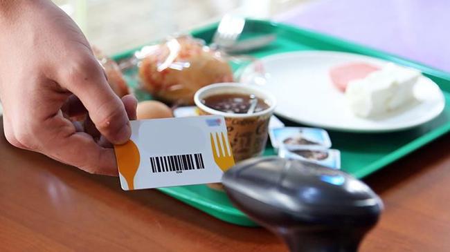 Yemek kartlarına yeni düzenleme | Ekonomi Haberleri