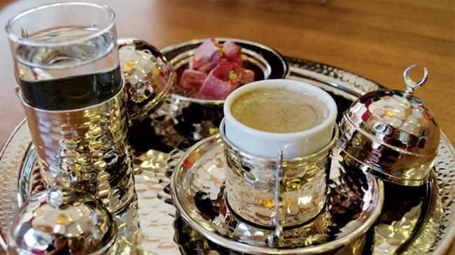 Menengiç kahvesine AB tescili | Ekonomi Haberleri