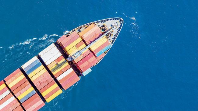 Ticaret Bakanı Ömer Bolat açıkladı: İhracatta tarihin en yüksek ikinci kasımı | Ekonomi Haberleri