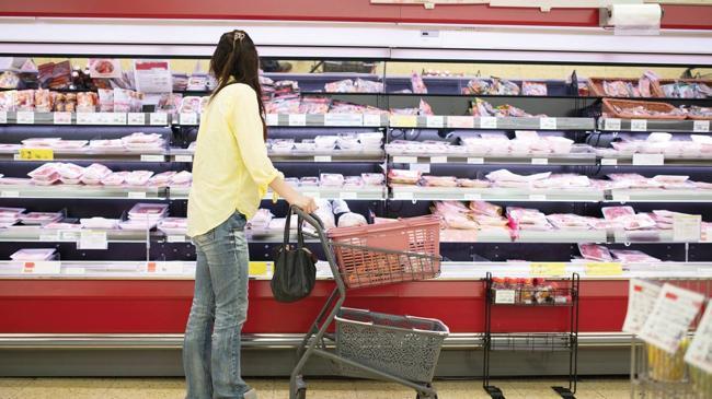 ‘Enflasyonu asgari ücretli artırmıyor’ | Ekonomi Haberleri