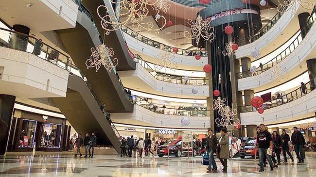 AVM’lerden markalara kira tepkisi: Hayır kurumu değiliz | Ekonomi Haberleri