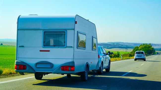 Son dakika haberi... Çekme karavanlara tescil zorunluluğu geliyor... Plaka basımda şartlar değişti! Engelli aracı olanlar dikkat | Genel Haberler